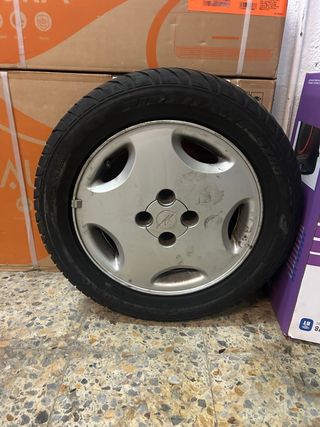 Llanta Opel Calibra