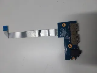 Placa porta USB Lenovo Ideapad 100s