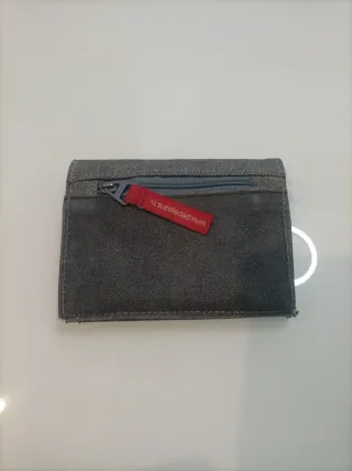 Cartera Pepe Jeans Gris