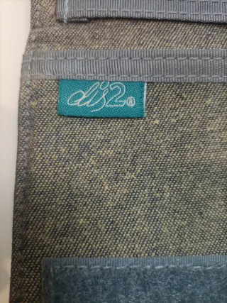 Cartera Pepe Jeans Gris