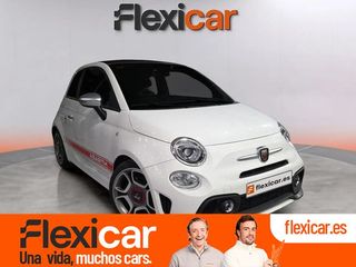 Abarth 500 595 Turismo 1.4 16v T-Jet 121kW E6D