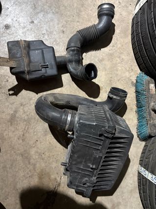 caja de filtro peugeot expert 1.9d