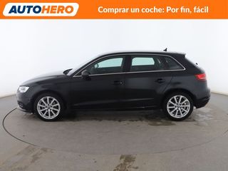 Audi A3 1.6 TDI Design Sportback