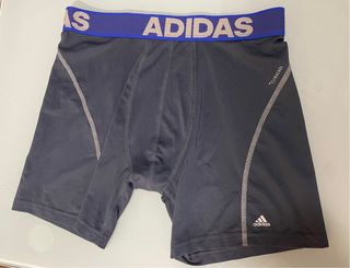 Mallas ciclista Adidas Talla S