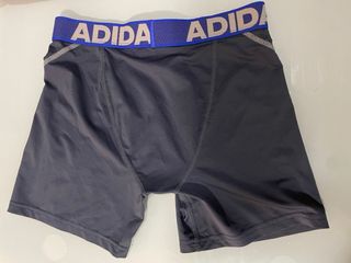Mallas ciclista Adidas Talla S