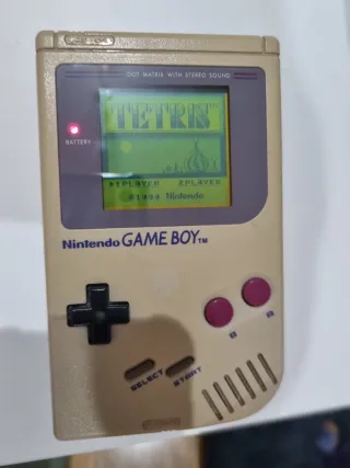 Nintendo Game Boy Original