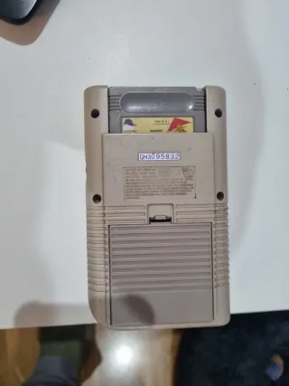 Nintendo Game Boy Original