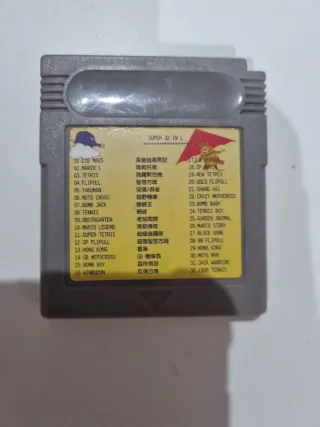 Nintendo Game Boy Original