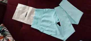 Leggings Prozis Azul Cielo Nuevas