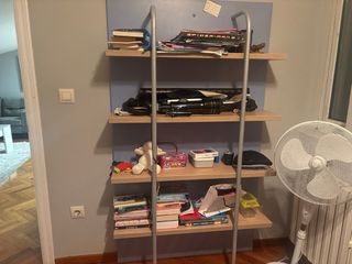 Cama nido juvenil con cajones