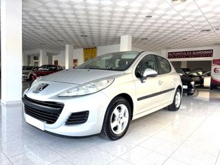 Peugeot 207 1.4HDI 70CV 5p 2010