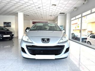 Peugeot 207 1.4HDI 70CV 5p 2010