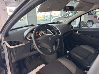 Peugeot 207 1.4HDI 70CV 5p 2010