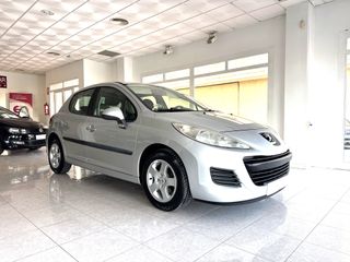 Peugeot 207 1.4HDI 70CV 5p 2010