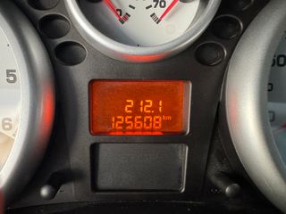 Peugeot 207 1.4HDI 70CV 5p 2010