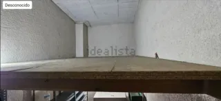 TRASTERO 17 M2 CON PARCELA GARAJE BARAKALDO