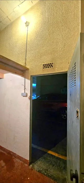 TRASTERO 17 M2 CON PARCELA GARAJE BARAKALDO