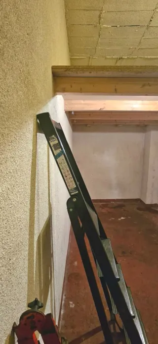 TRASTERO 17 M2 CON PARCELA GARAJE BARAKALDO