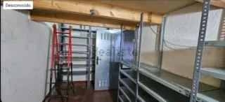 TRASTERO 17 M2 CON PARCELA GARAJE BARAKALDO