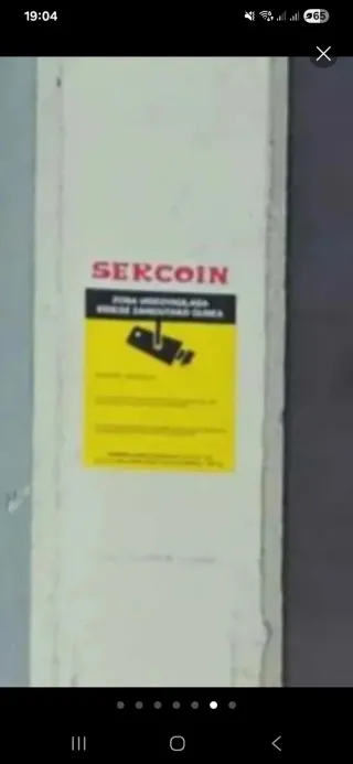 TRASTERO 17 M2 CON PARCELA GARAJE BARAKALDO