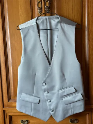 Traje Chaqué Novios/Padrinos/testigos Talla 50