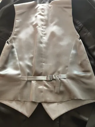 Traje Chaqué Novios/Padrinos/testigos Talla 50