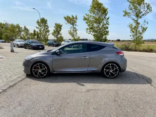 Renault Megane 2012