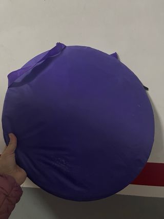 Carpa Mágica para Cama Infantil