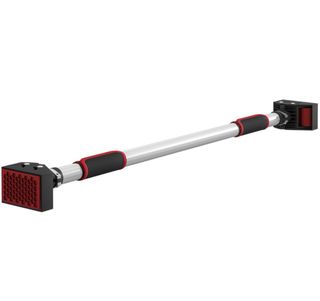 Barra de dominadas ajustable