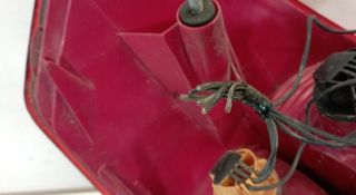 Piloto tras der 9655863980 citroen c4 1099775