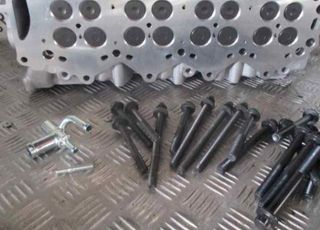 CULATA NUEVA 2.5 TDI WLC 16V