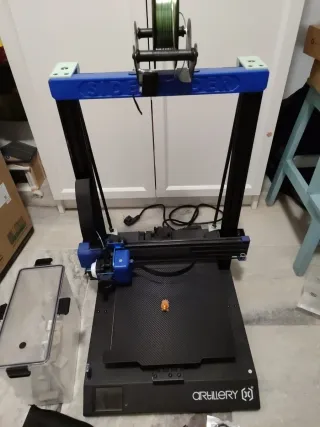 Impresora 3D Artillery Sidewinder X2