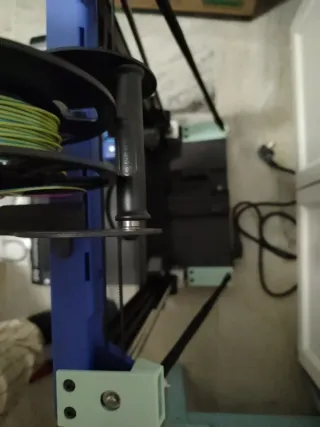 Impresora 3D Artillery Sidewinder X2