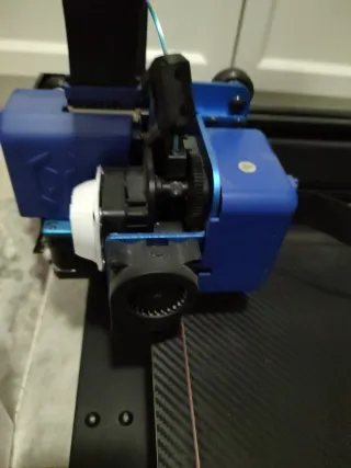 Impresora 3D Artillery Sidewinder X2