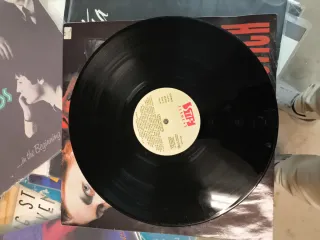 Vinilo Lene Lovich Grandes Exitos