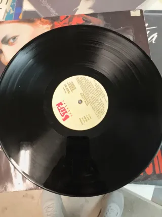 Vinilo Lene Lovich Grandes Exitos