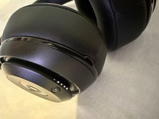 Beats Studio Wireless