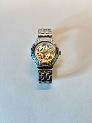 Orologio Swatch Irony Automatico Anni 90