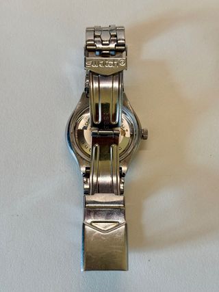 Orologio Swatch Irony Automatico Anni 90