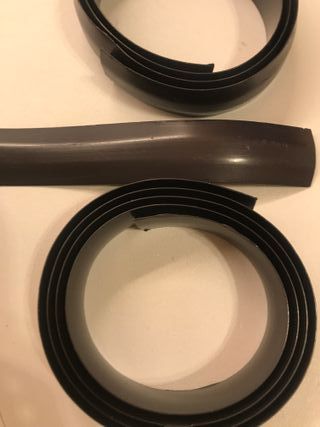 Cinta imantada para robot aspirador Neato XV