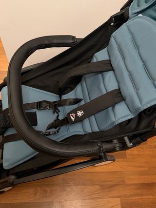 Yoyo3 6+ como nuevo con accesorios