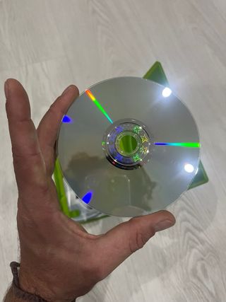 FIFA Football 2004 Xbox