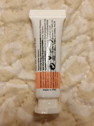 MCoBeauty Tinte Cheek & Lip Tint Tango