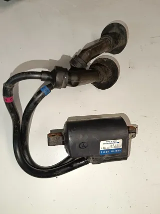 Bobinas Alta Yamaha YZF 600R Thundercat