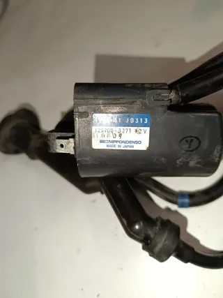 Bobinas Alta Yamaha YZF 600R Thundercat