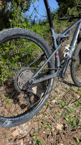 Bicicleta MMR Kenta 2022