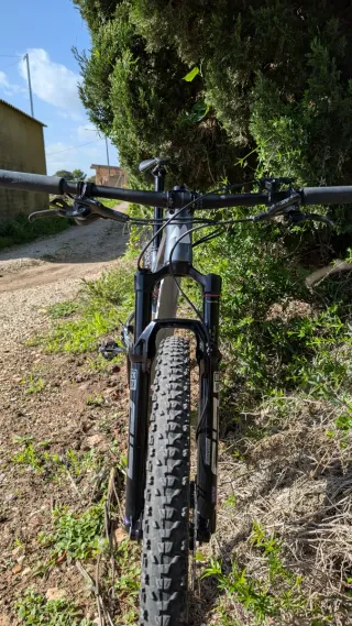 Bicicleta MMR Kenta 2022