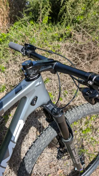 Bicicleta MMR Kenta 2022