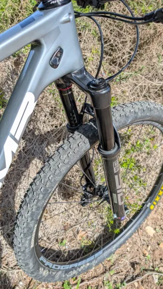 Bicicleta MMR Kenta 2022