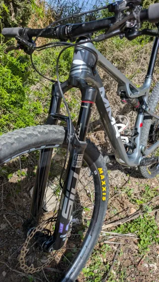 Bicicleta MMR Kenta 2022